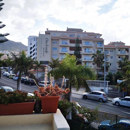 Excelent Location 5 Min To The Beach Apartment Costa Adeje  ภายนอก รูปภาพ