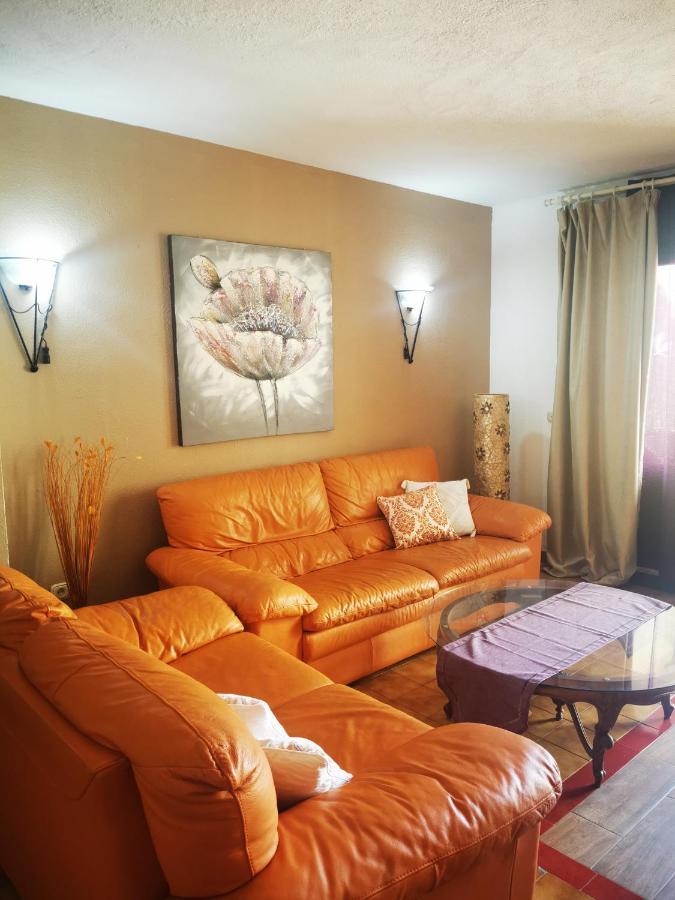 Excelent Location 5 Min To The Beach Apartment Costa Adeje  ภายนอก รูปภาพ