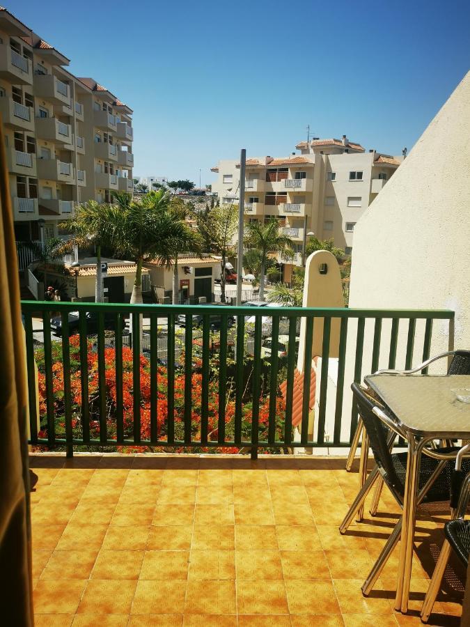 Excelent Location 5 Min To The Beach Apartment Costa Adeje  ภายนอก รูปภาพ