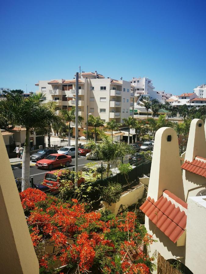 Excelent Location 5 Min To The Beach Apartment Costa Adeje  ภายนอก รูปภาพ